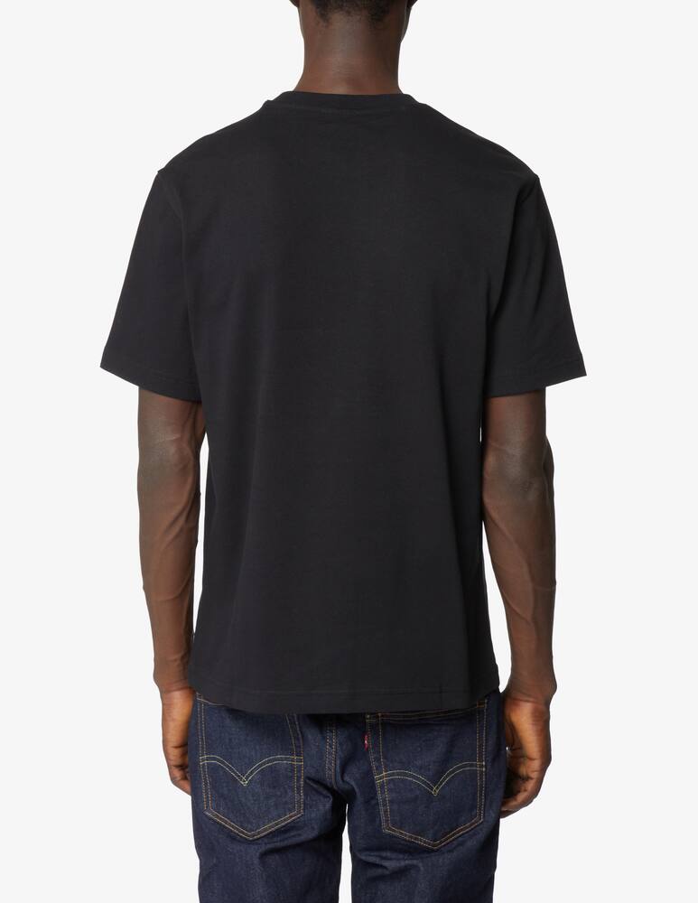 rinascente Kenzo Multicolor icon tiger t-shirt - Black