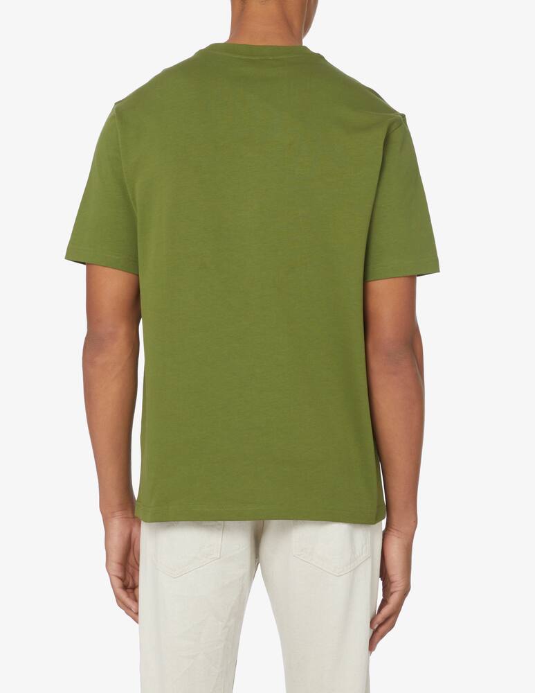 rinascente Kenzo Icon t-shirt - Olive