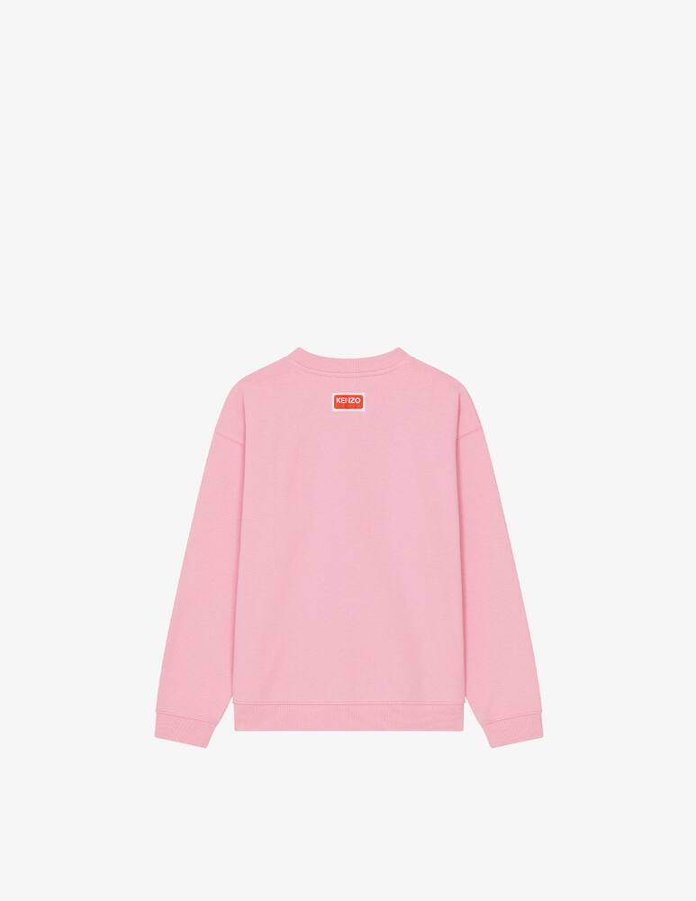 rinascente Kenzo Felpa girocollo big flower - Rosa
