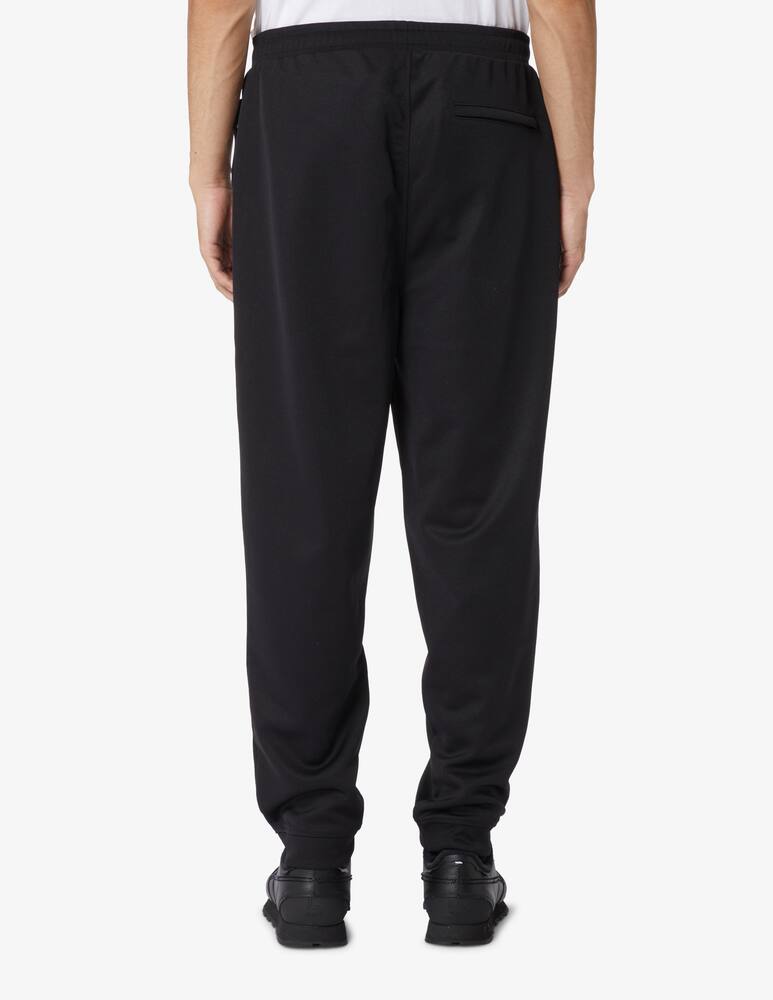 rinascente Kenzo Black trackpants - Black