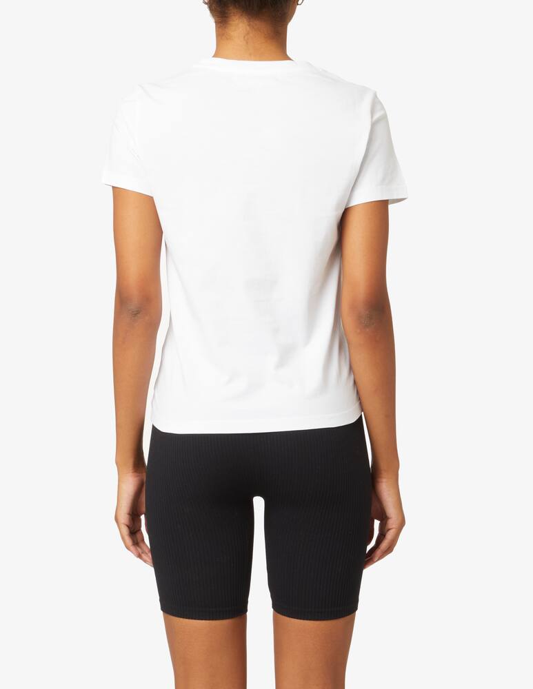 rinascente Kenzo T-shirt con logo fiore