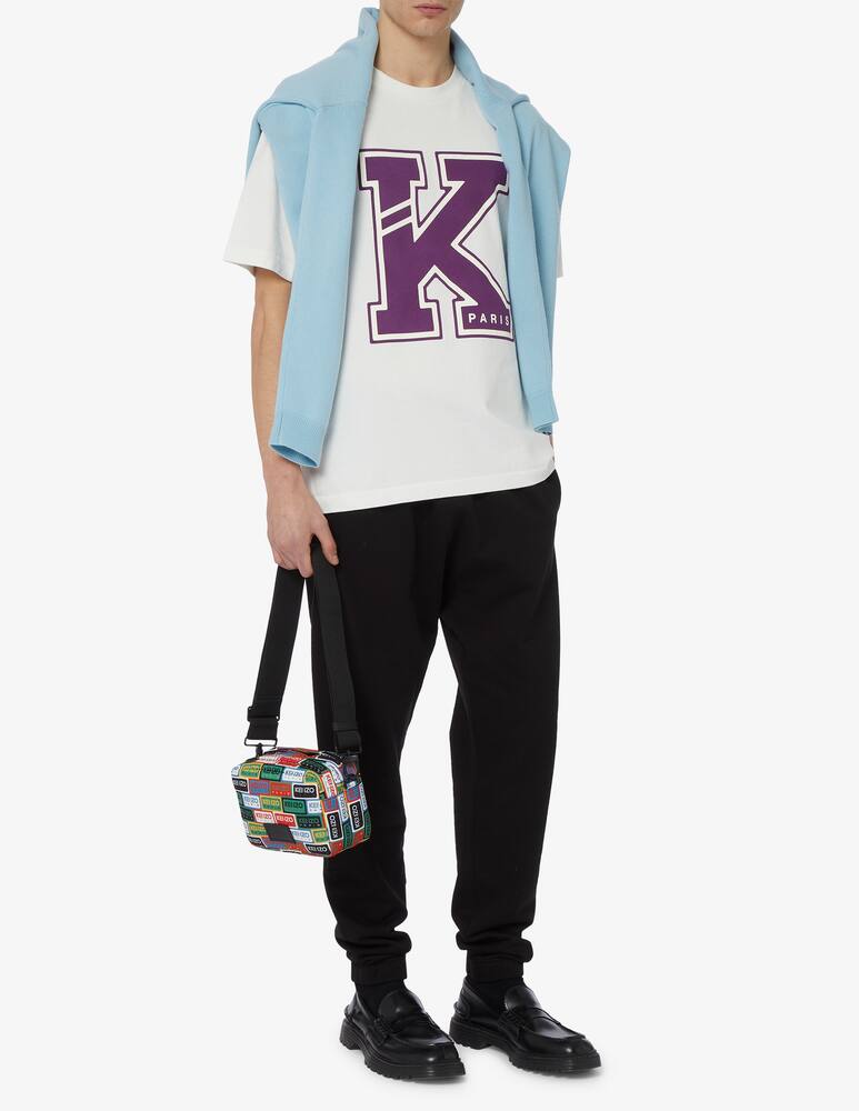 rinascente Kenzo Pantaloni in felpa boke flower 