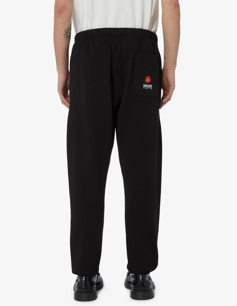 rinascente Kenzo Pantaloni in felpa boke flower 