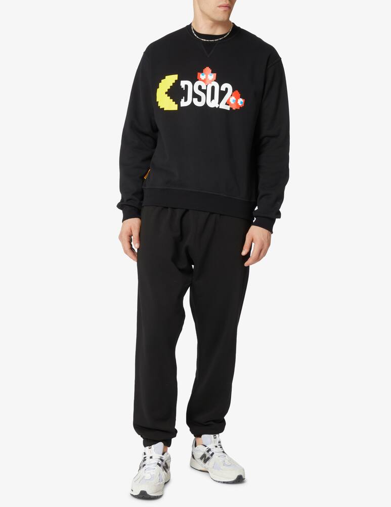 rinascente Kenzo Small flower jogpants