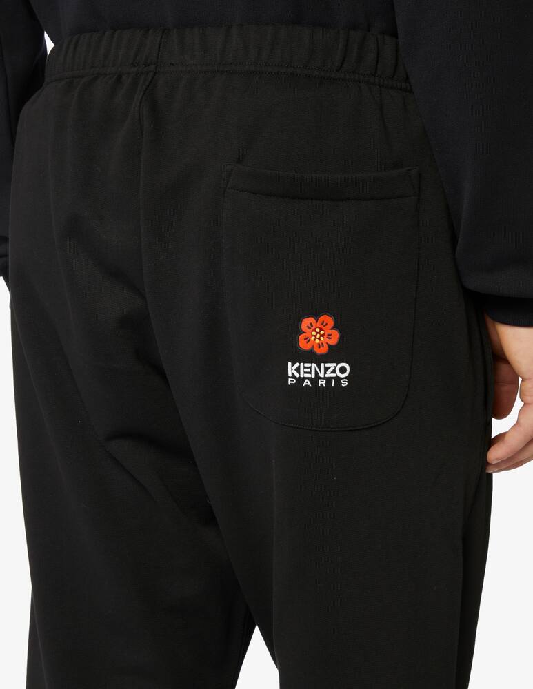 rinascente Kenzo Small flower jogpants