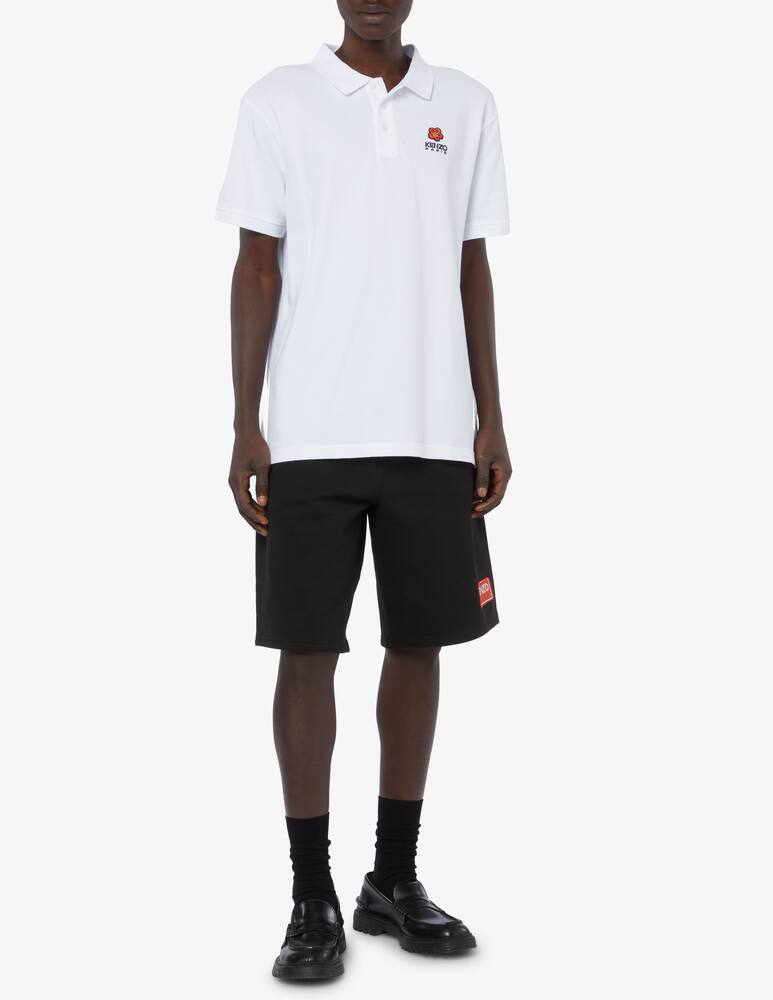 rinascente Kenzo Boke flower polo 