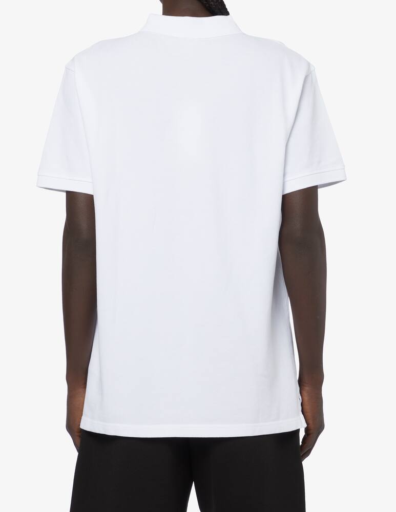 rinascente Kenzo Boke flower polo 