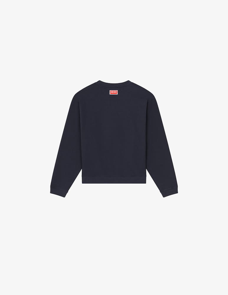 Kenzo Maglia girocollo con fiore - immagine 2 Kenzo Maglia girocollo con fiore - immagine 2