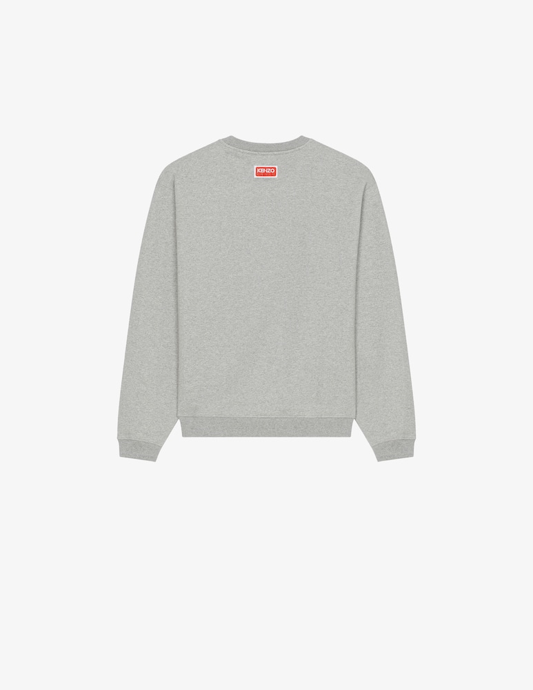 rinascente Kenzo Crewneck sweater with flower 