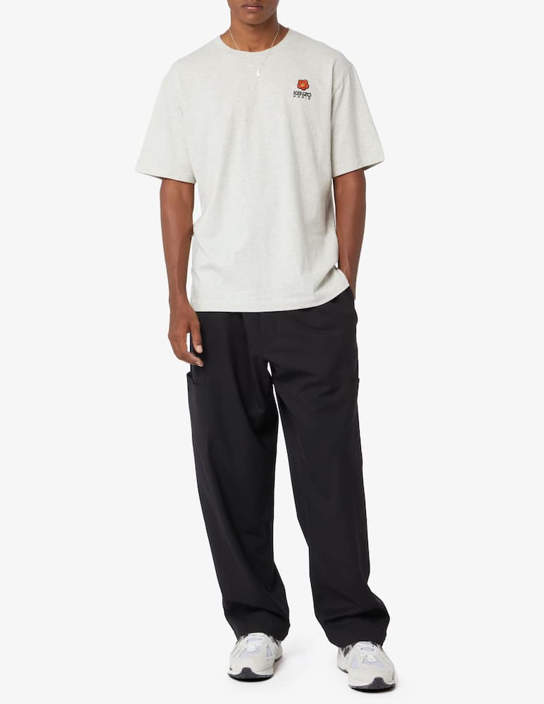 rinascente Kenzo Maglietta piccolo fiore