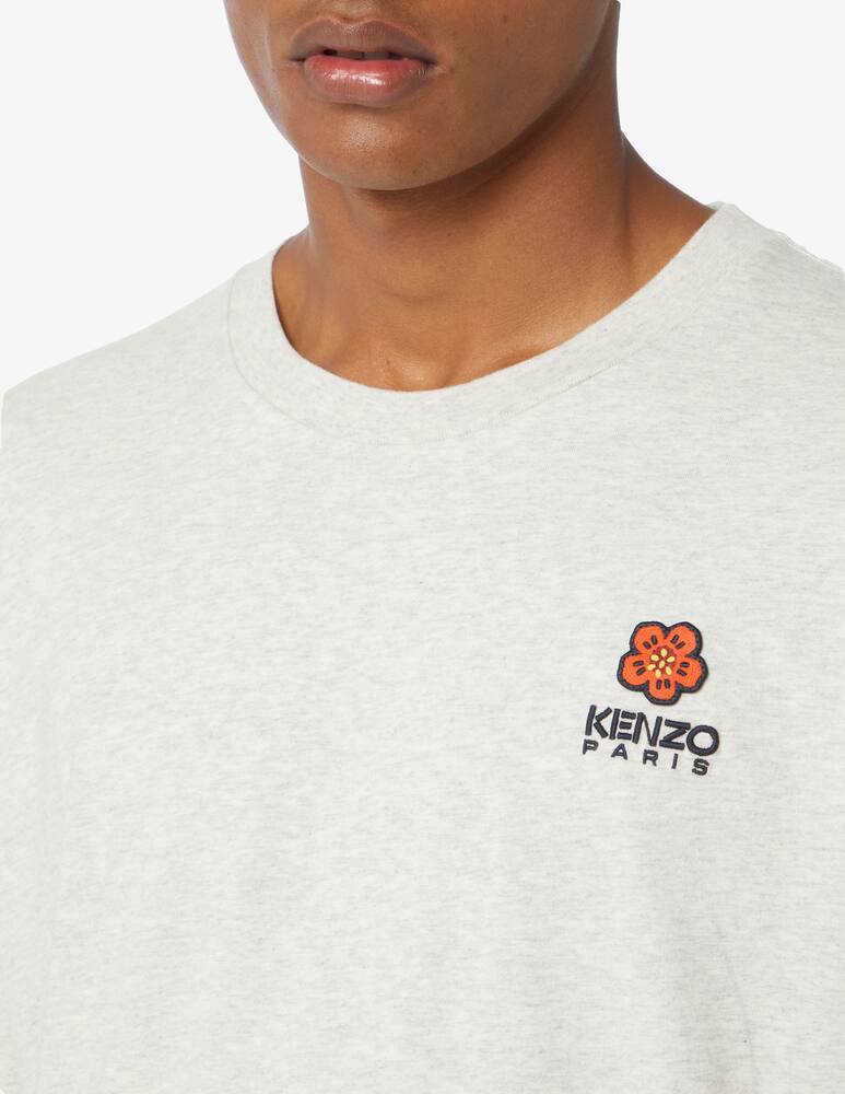 rinascente Kenzo Maglietta piccolo fiore