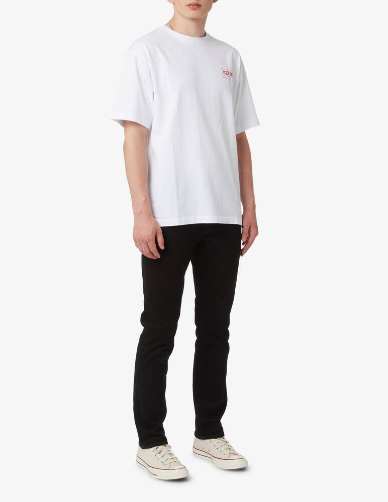 rinascente Kenzo Maglietta con logo - Bianco