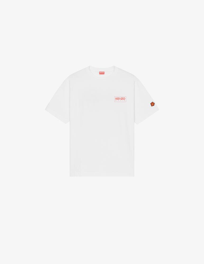 rinascente Kenzo Maglietta con logo - Bianco