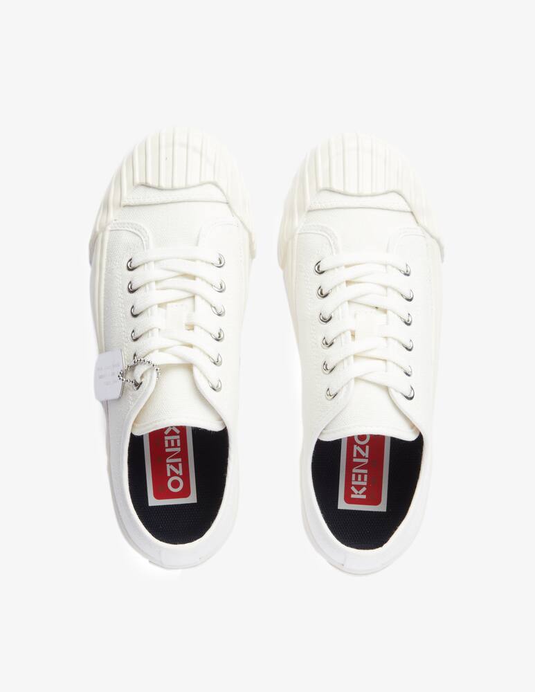 rinascente Kenzo Sneakers basse Running Tiger - Bianco