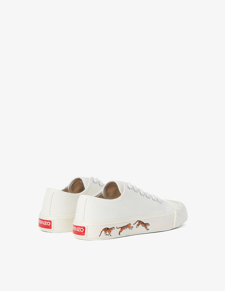 rinascente Kenzo Sneakers basse Running Tiger - Bianco