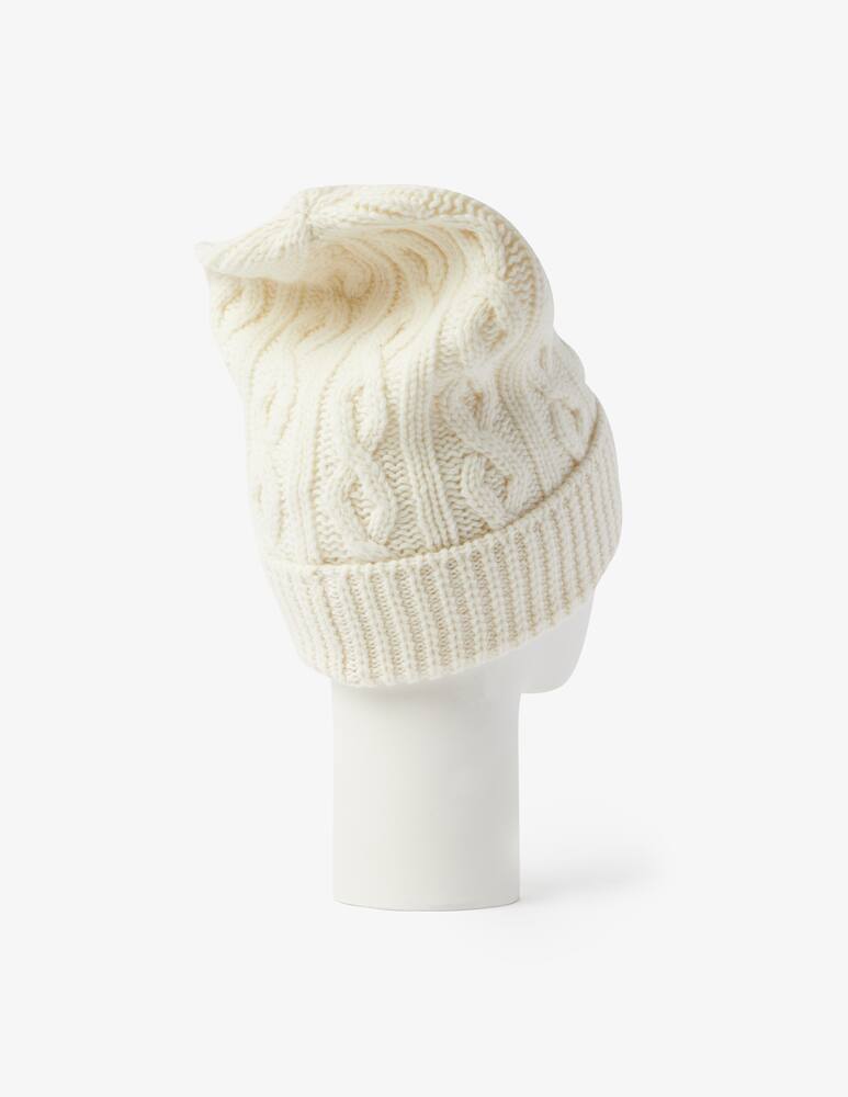 rinascente Kenzo Beanie - White