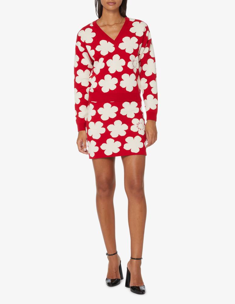 rinascente Kenzo Maglioncino macroflower