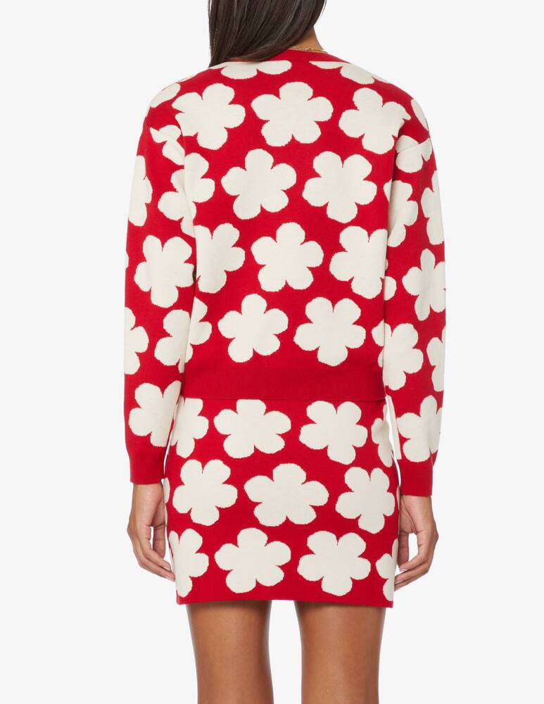 rinascente Kenzo Maglioncino macroflower