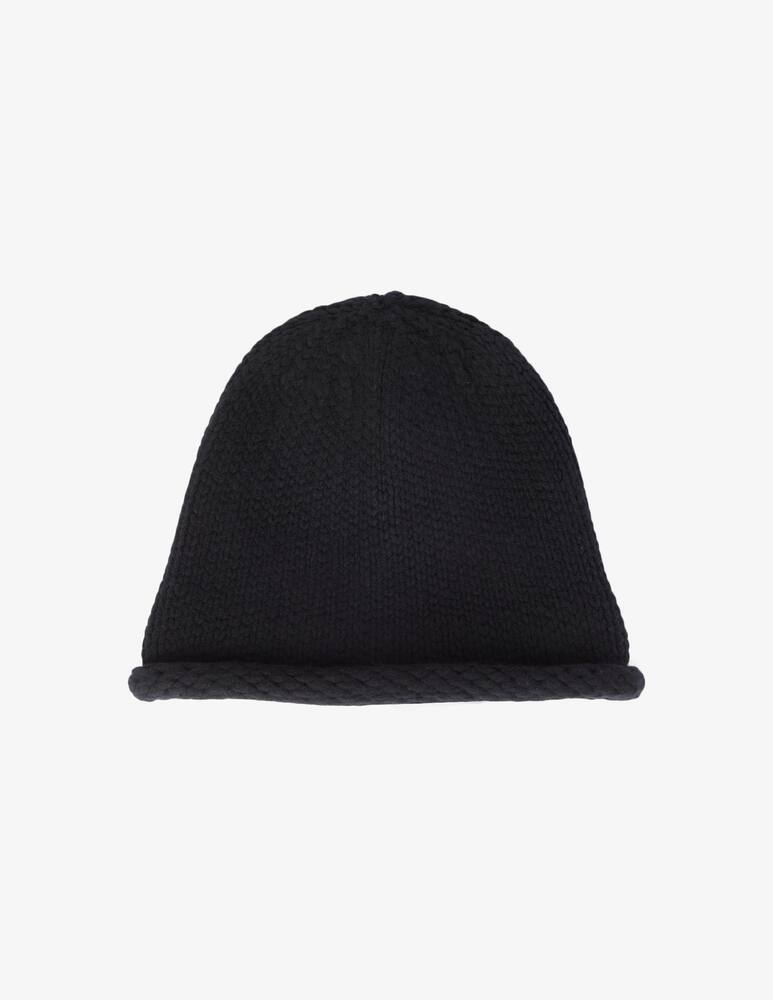 rinascente Kenzo Beanie - Black