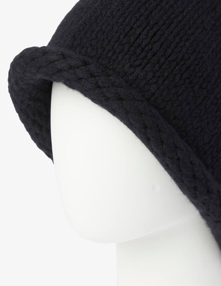 rinascente Kenzo Beanie - Black