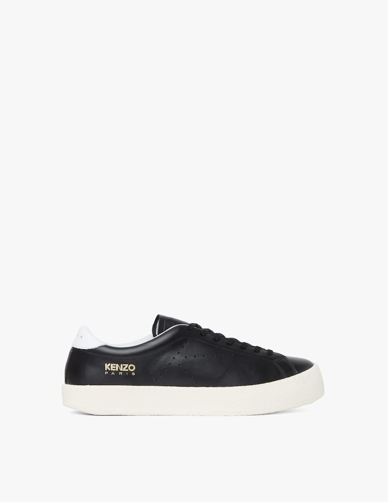 Kenzo Sneakers f cass basse - immagine 1 Kenzo Sneakers f cass basse - immagine 1