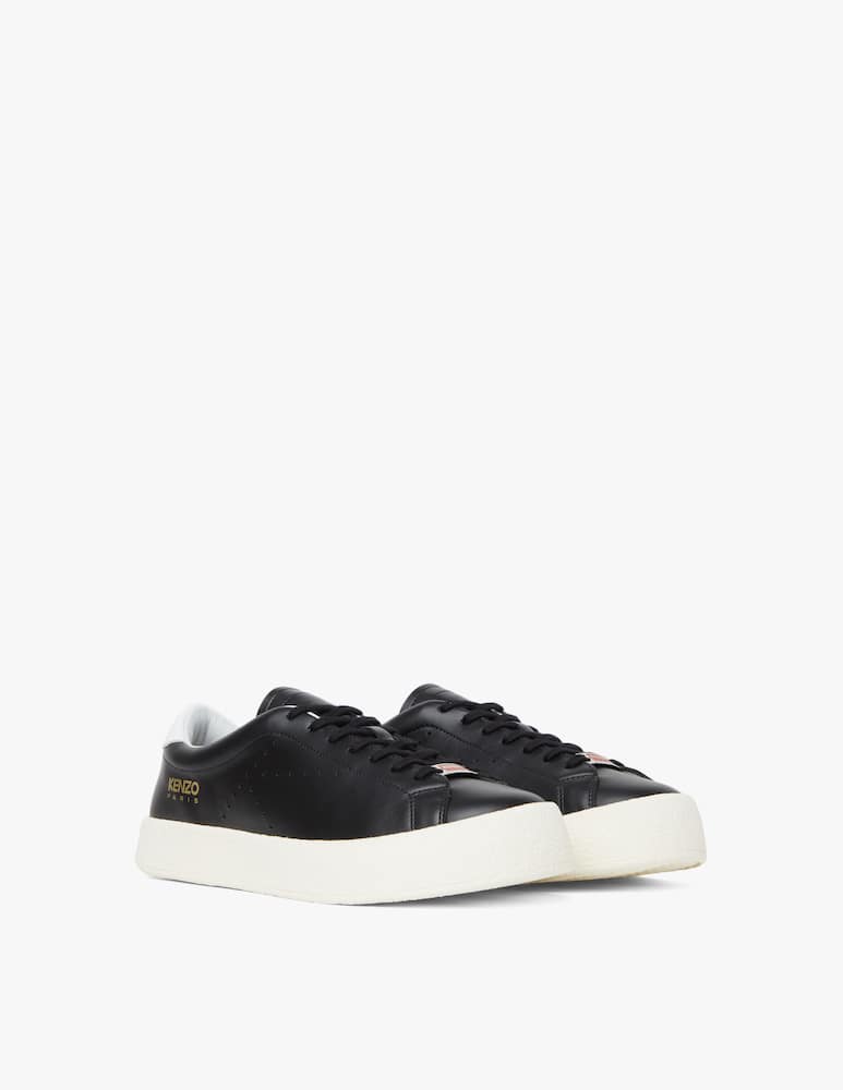 Kenzo Sneakers f cass basse - immagine 2 Kenzo Sneakers f cass basse - immagine 2