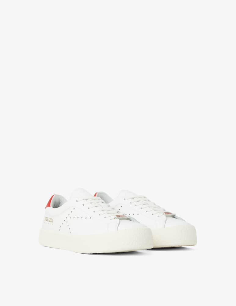 rinascente Kenzo Swing low top sneaker mini logo