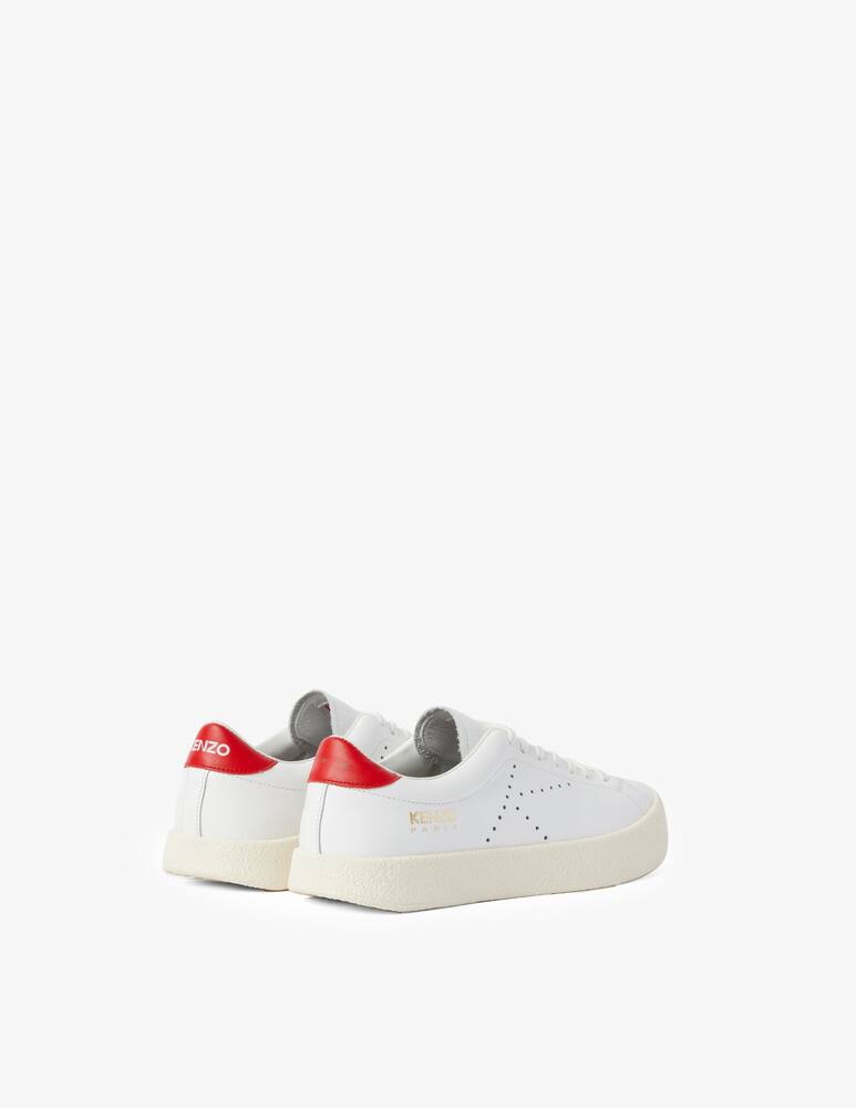 Kenzo Scarpe di pelle con lacci - immagine 4 Kenzo Scarpe di pelle con lacci - immagine 4