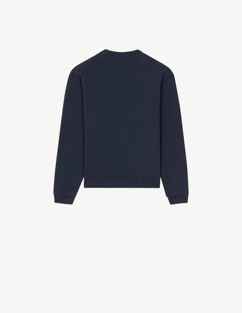 rinascente Kenzo Felpa girocollo tigre chest - Blu