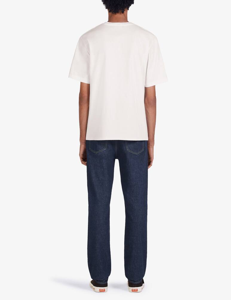 rinascente Kenzo Big tiger t-shirt - White