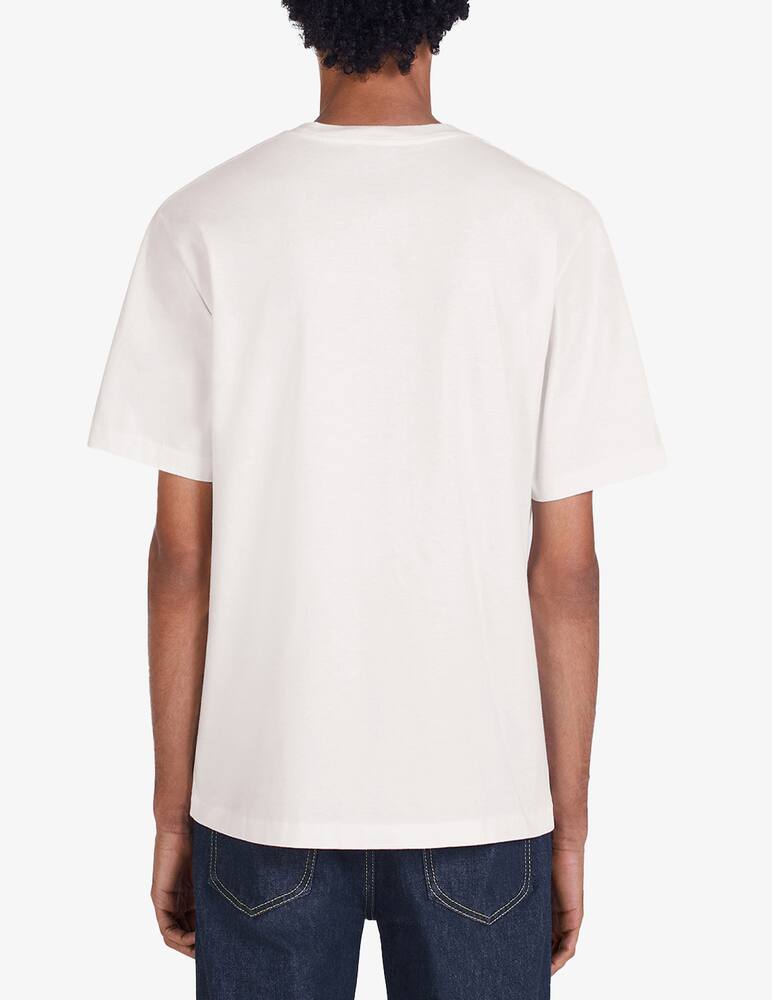 rinascente Kenzo Big tiger t-shirt - White