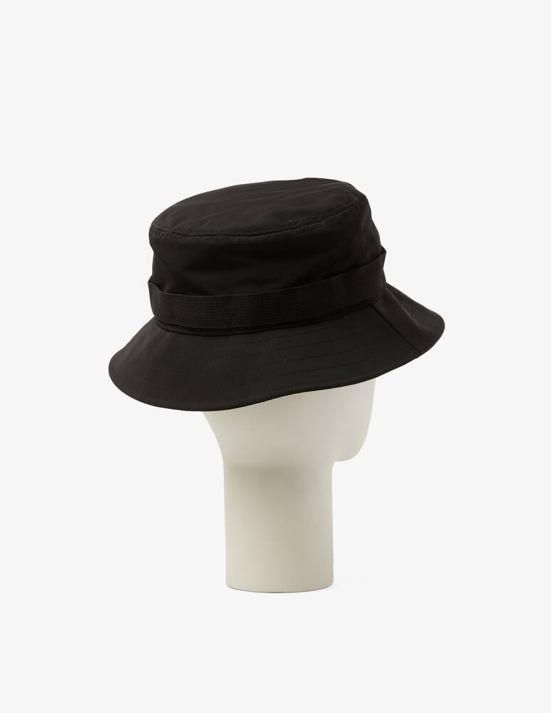 rinascente Kenzo Logo bucket hat 