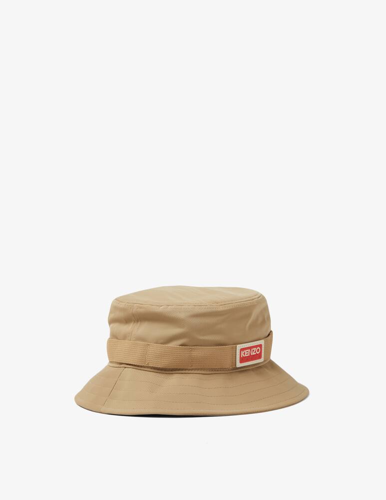 rinascente Kenzo Logo bucket hat 