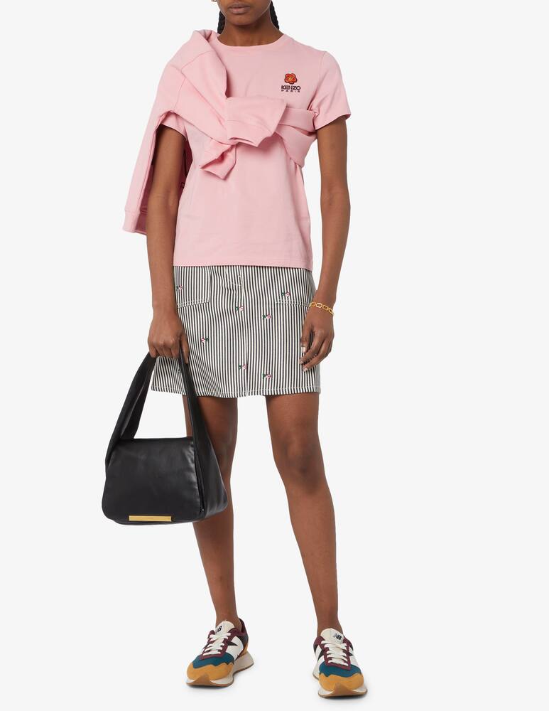 rinascente Kenzo T-shirt in cotone - Rosa