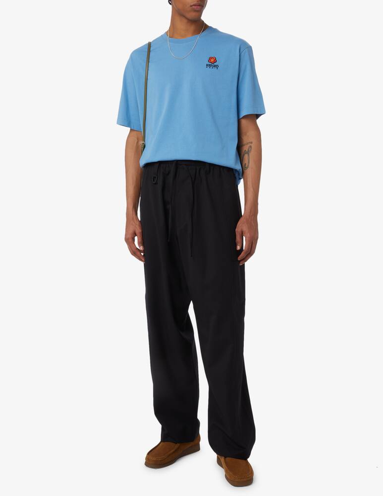 rinascente Kenzo Maglietta piccolo fiore 