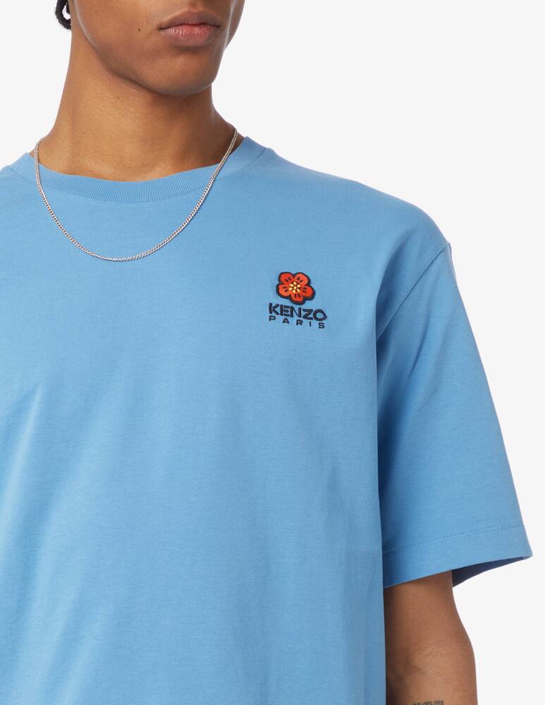 rinascente Kenzo Maglietta piccolo fiore 