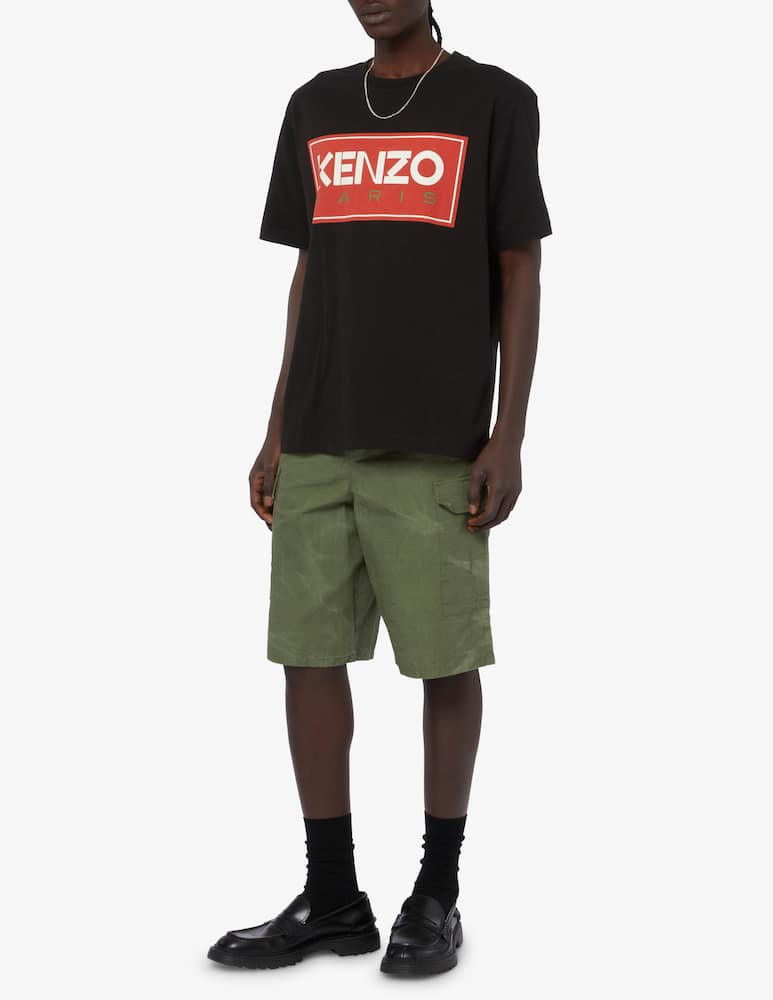 rinascente Kenzo Maglietta con logo 