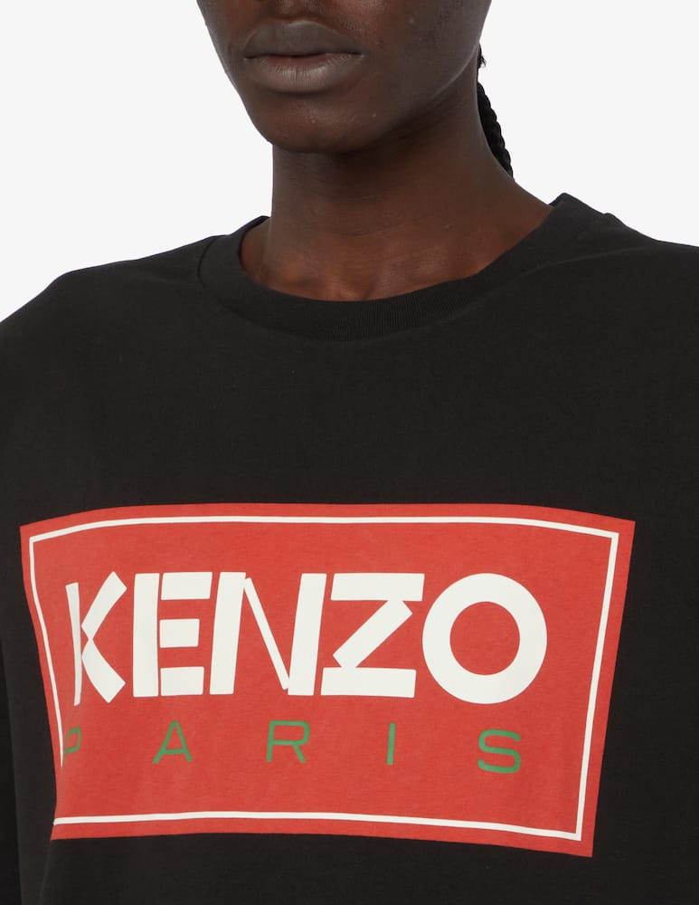 rinascente Kenzo Maglietta con logo 