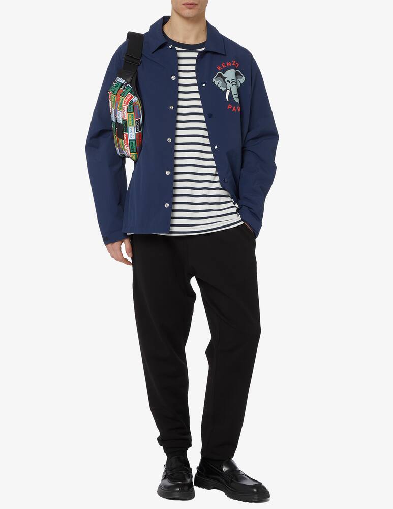 rinascente Kenzo Sovracamicia elefante 