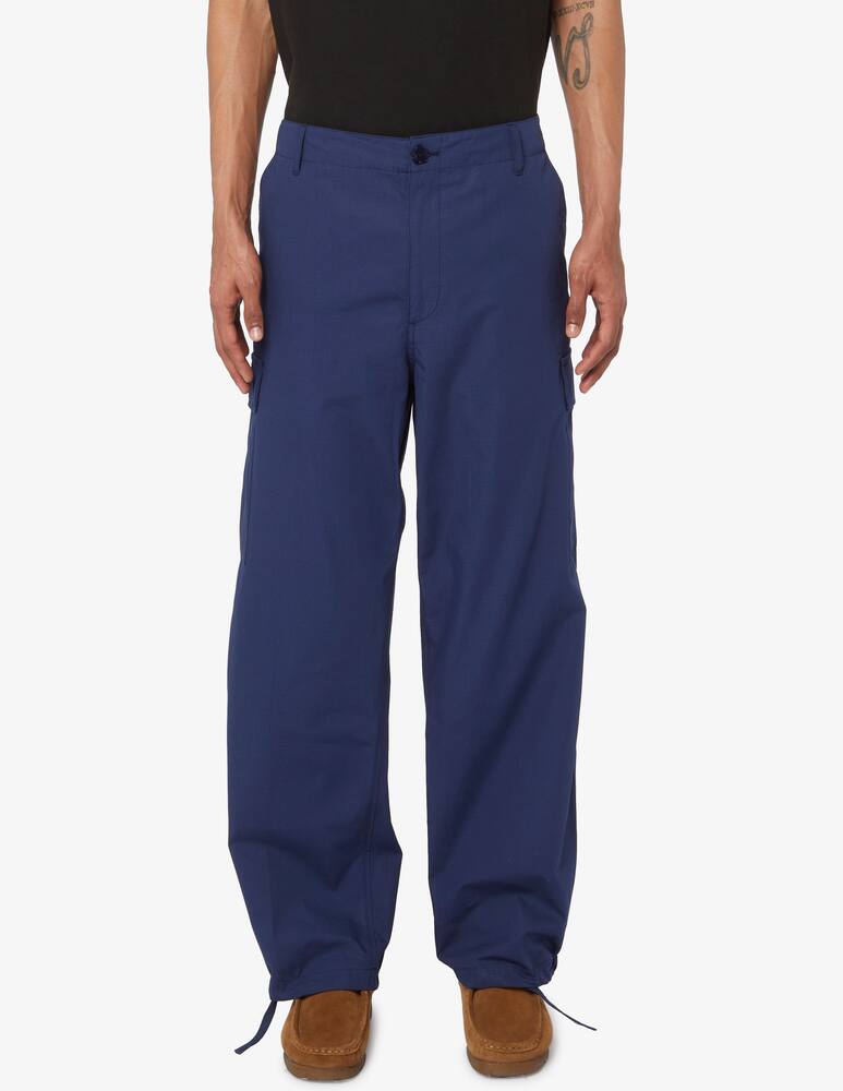 rinascente Kenzo Cargo ripstop track pants 