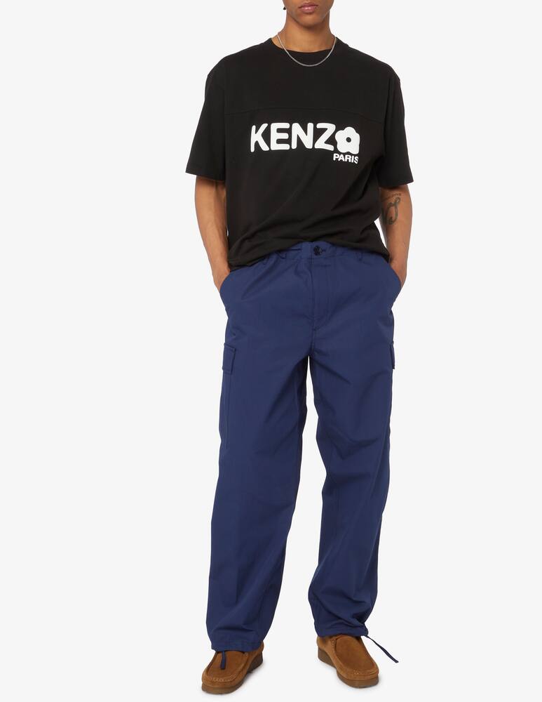 rinascente Kenzo Cargo ripstop track pants 