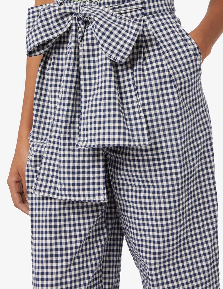 rinascente Kenzo Salopette a gamba larga