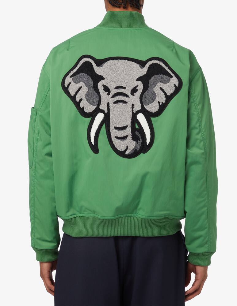 Kenzo Giacca bomber elefante - immagine 3 Kenzo Giacca bomber elefante - immagine 3