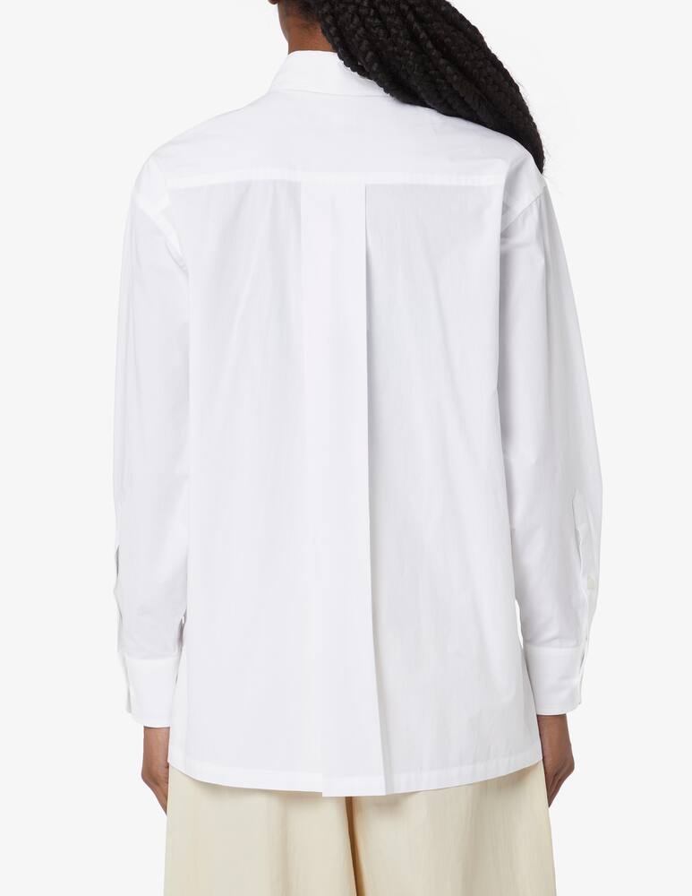 rinascente Kenzo Camicie over in cotone