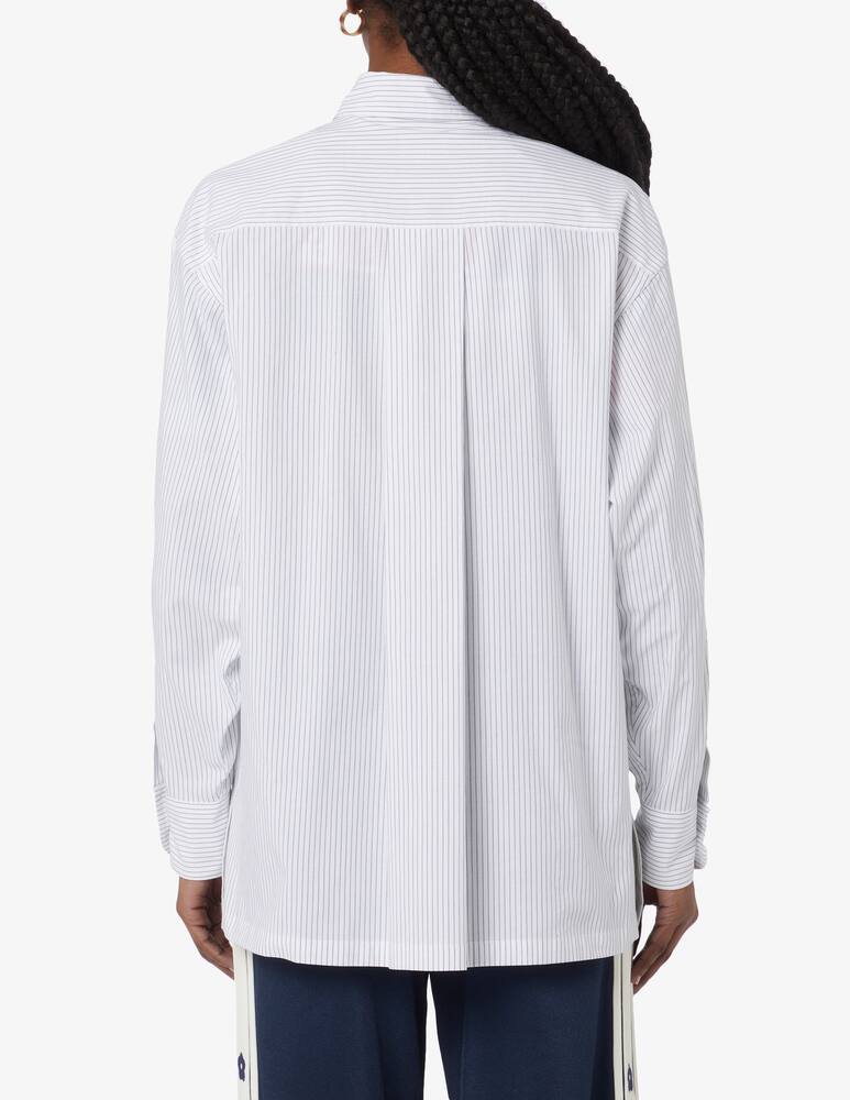 Kenzo Camicia over in cotone - immagine 3 Kenzo Camicia over in cotone - immagine 3