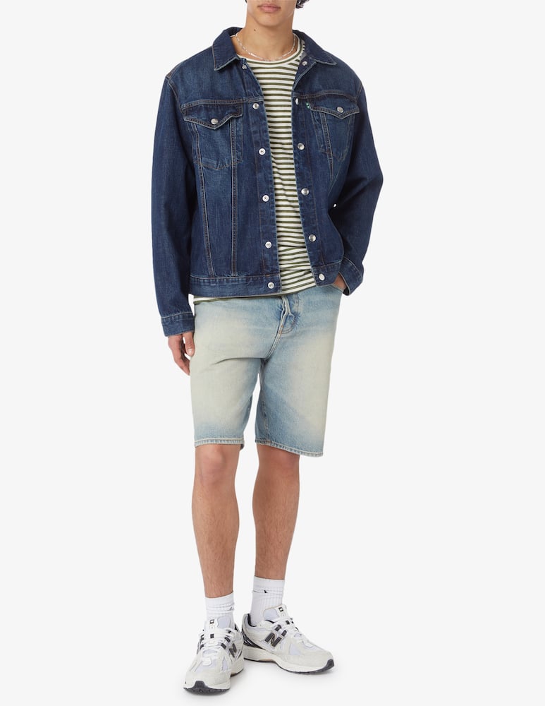 rinascente Kenzo Shorts in denim