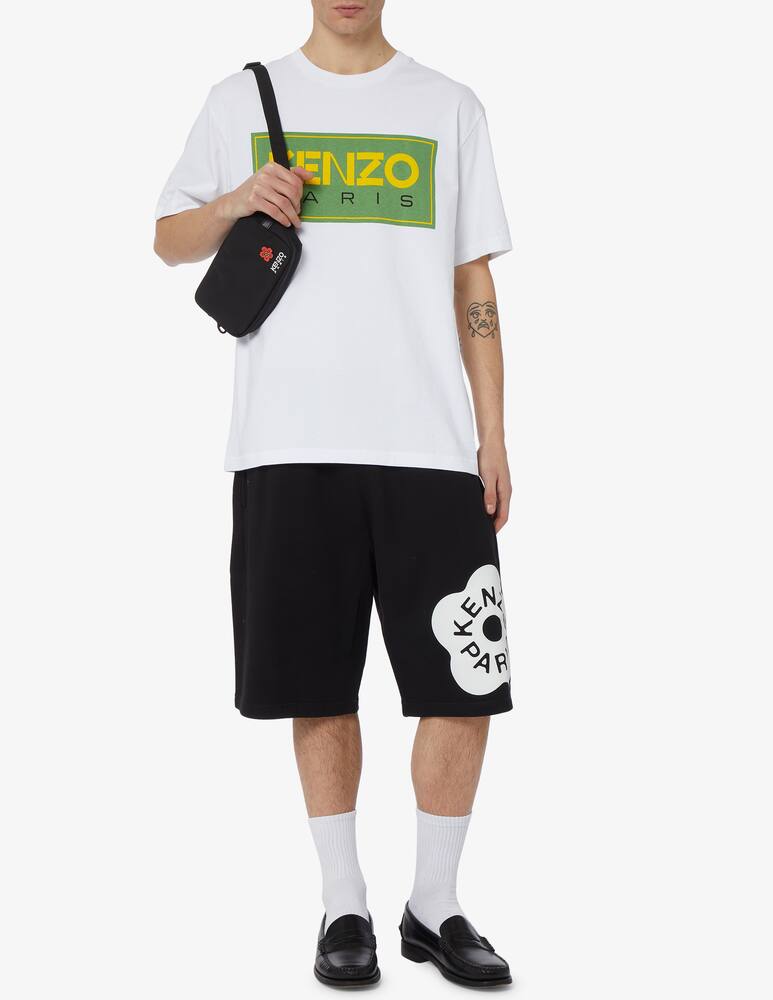 rinascente Kenzo Maglietta con logo 