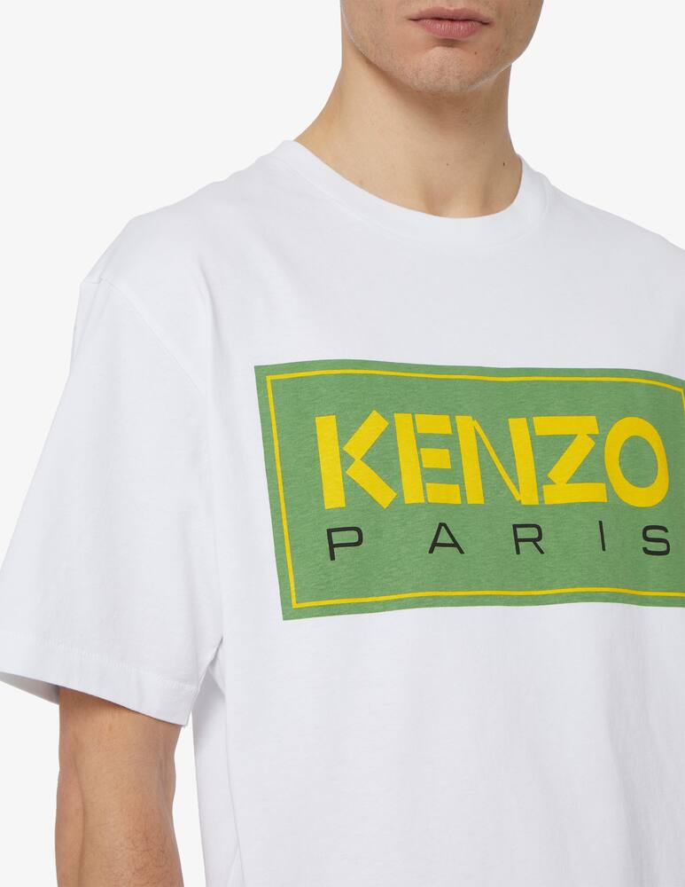 rinascente Kenzo Maglietta con logo 