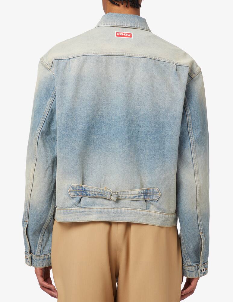 rinascente Kenzo Jeans light wash 