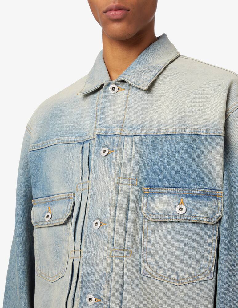 rinascente Kenzo Jeans light wash 